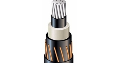 15kV、25kV、35kV 电力输配电缆（加拿大标准）