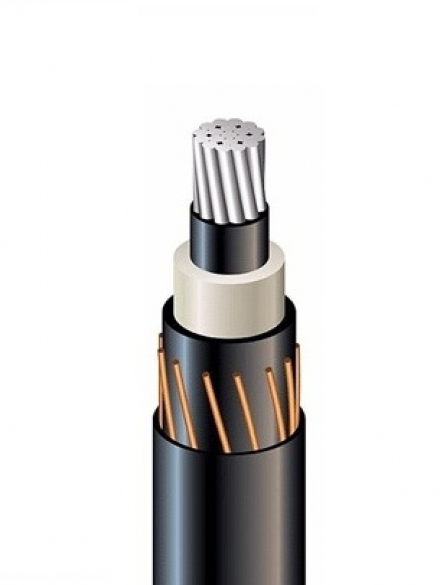 15kV、25kV、35kV 电力输配电缆（加拿大标准）