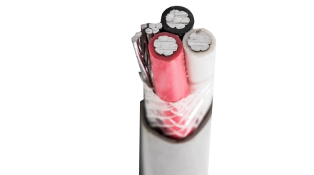 SER用户引入电缆副本