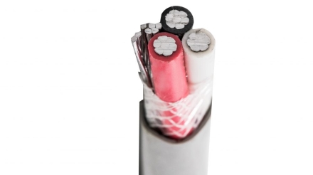 SER用户引入电缆副本