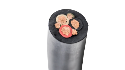 YC-450-750V重型橡套软电缆副本副本