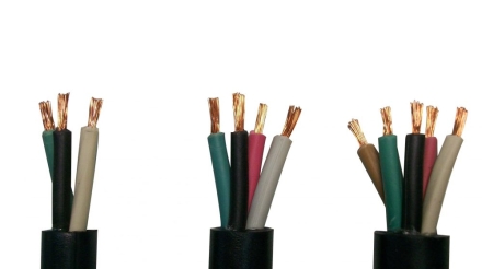 便携式软电缆副本