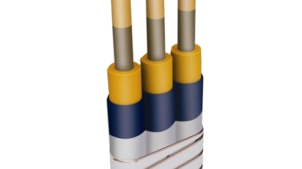 潜油泵电缆副本副本