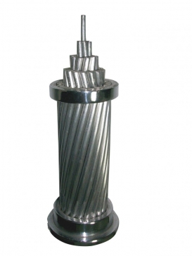 钢芯铝合金绞线